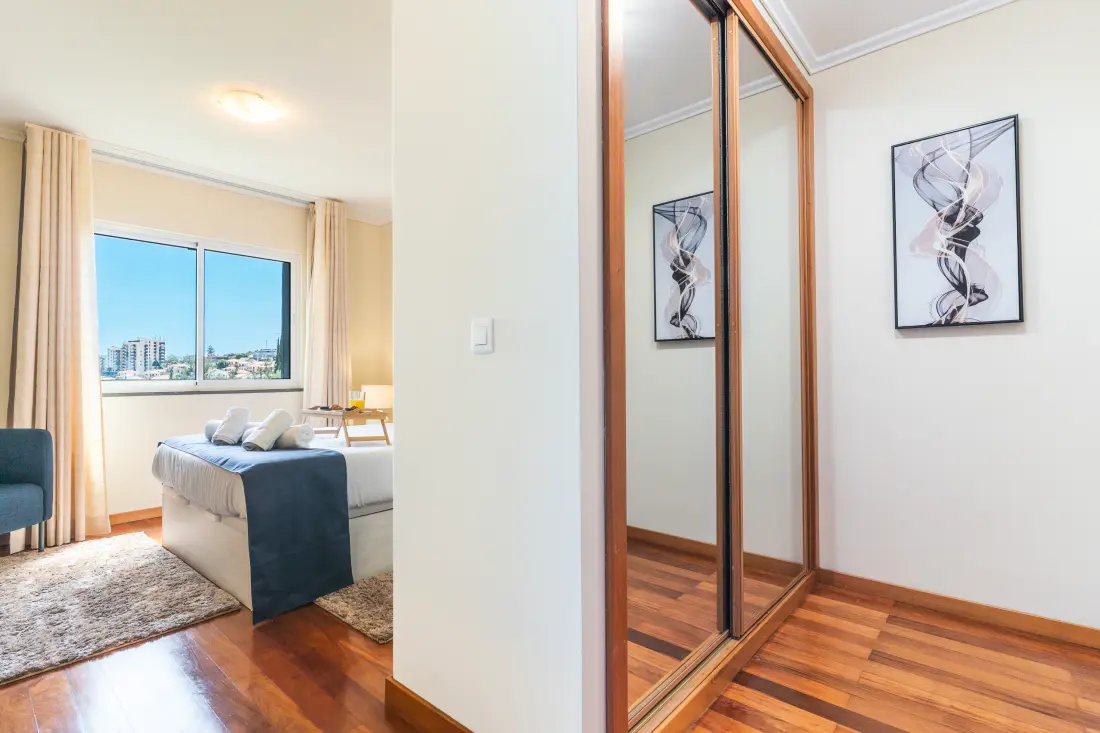 Appartements à Funchal (Madère)