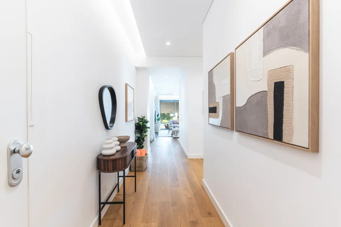 Appartements à Funchal (Madère)