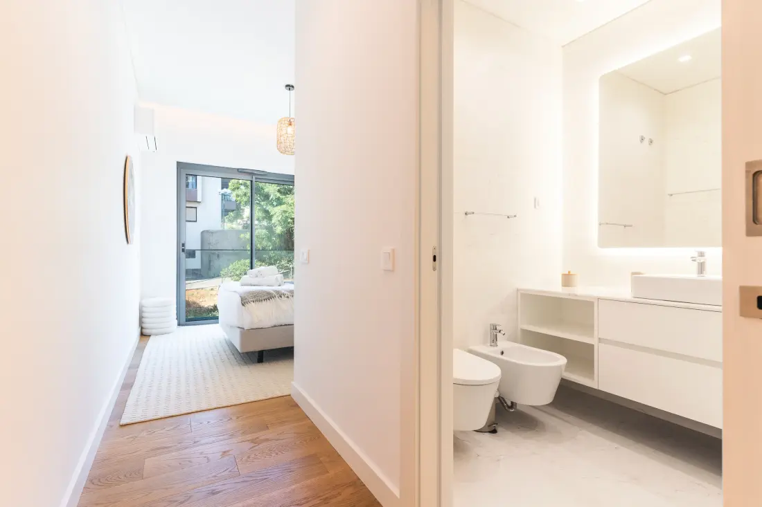 Appartements à Funchal (Madère)