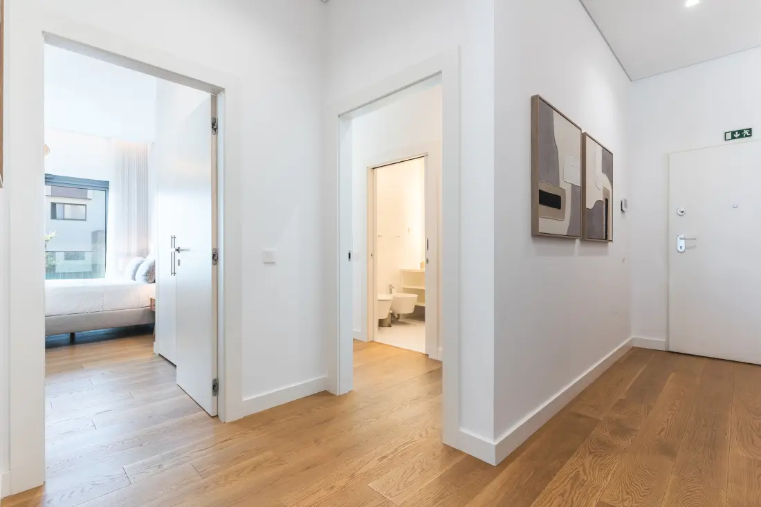Appartements à Funchal (Madère)
