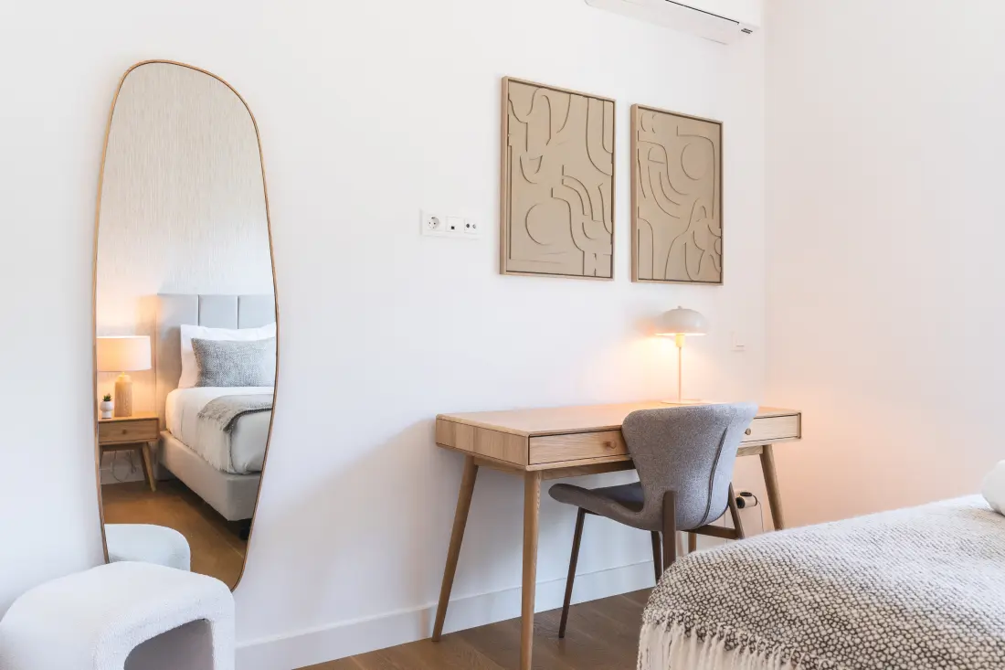 Appartements à Funchal (Madère)