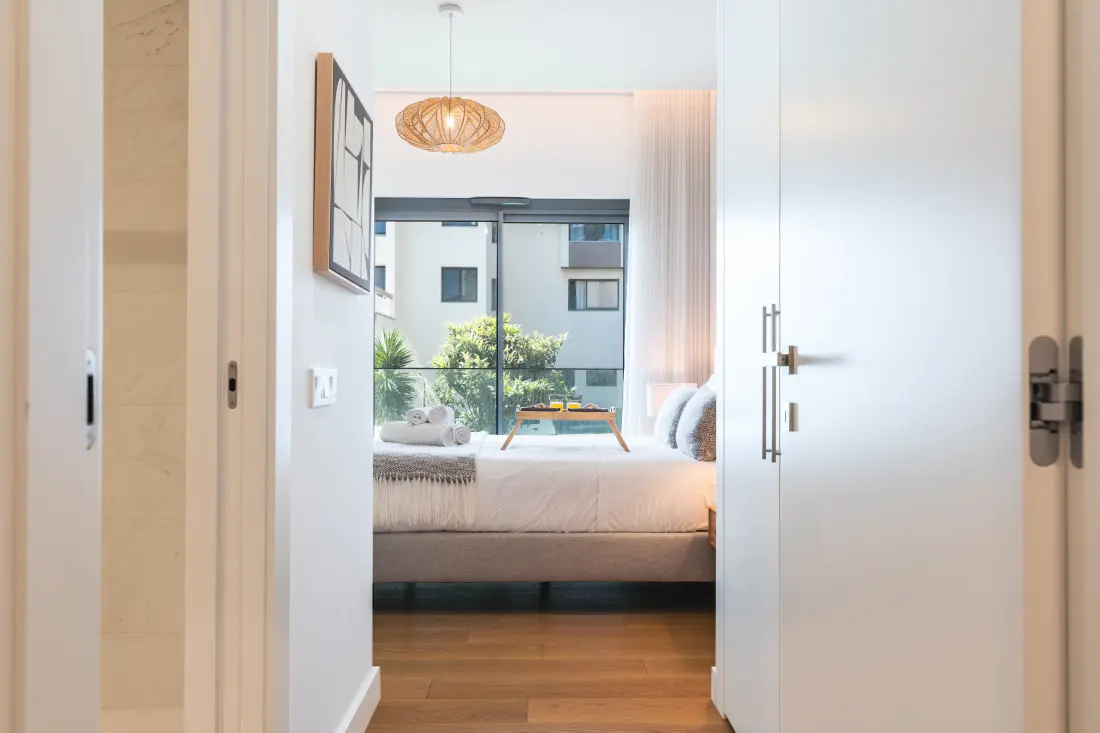 Appartements à Funchal (Madère)