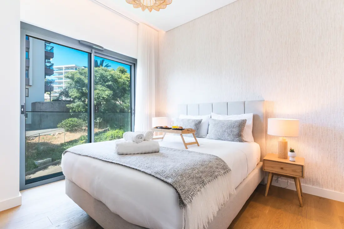 Appartements à Funchal (Madère)