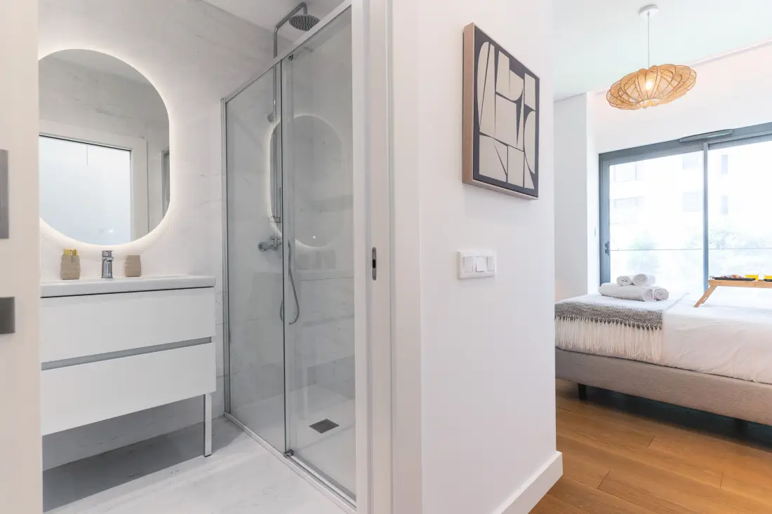 Appartements à Funchal (Madère)