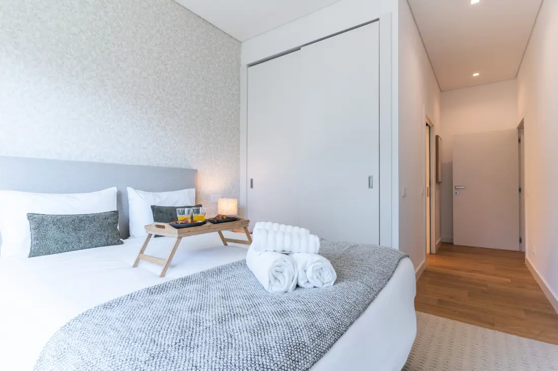 Appartements à Funchal (Madère)