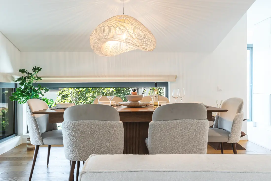 Appartements à Funchal (Madère)