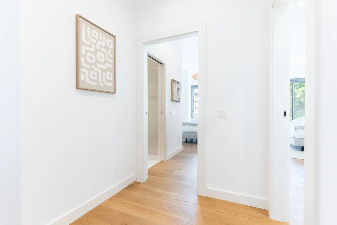 Appartements à Funchal (Madère)