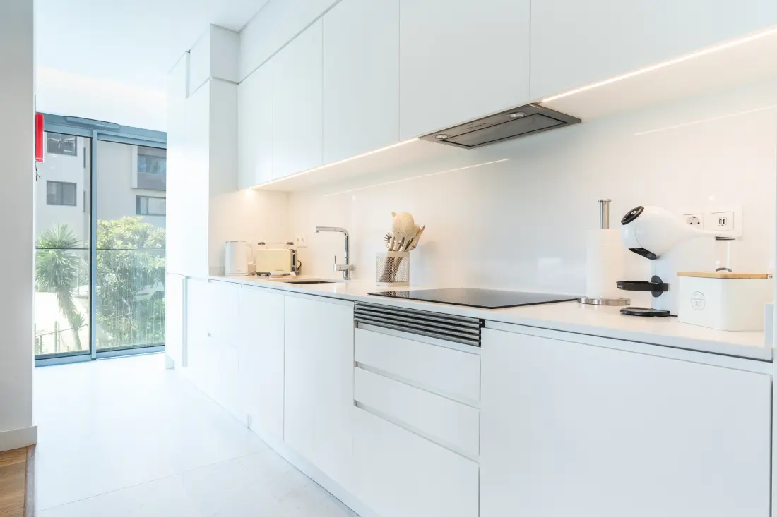 Appartements à Funchal (Madère)