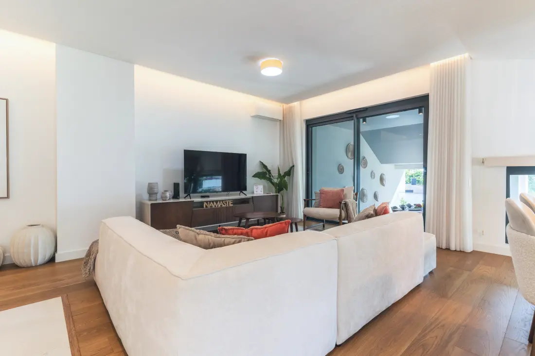 Appartements à Funchal (Madère)