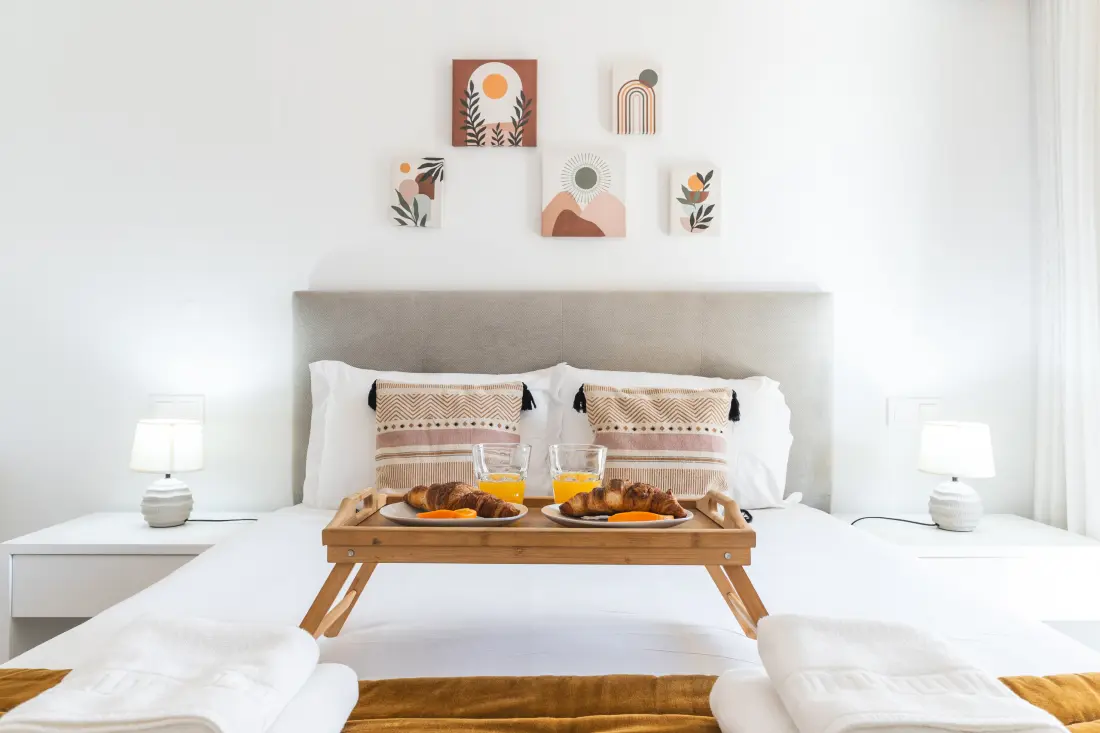 Appartements à Funchal (Madère)