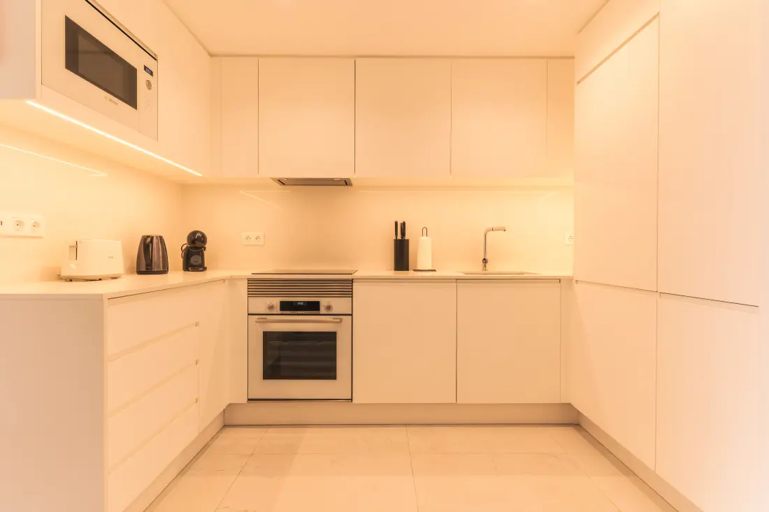 Appartements à Funchal (Madère)