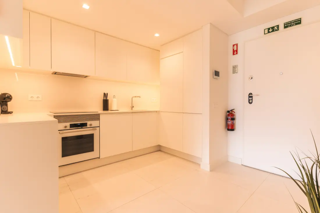 Appartements à Funchal (Madère)