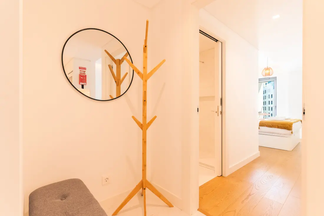 Appartements à Funchal (Madère)