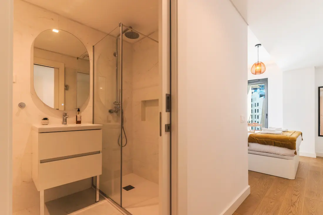 Appartements à Funchal (Madère)
