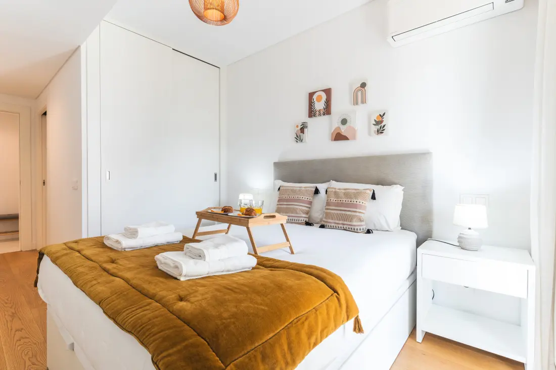 Appartements à Funchal (Madère)
