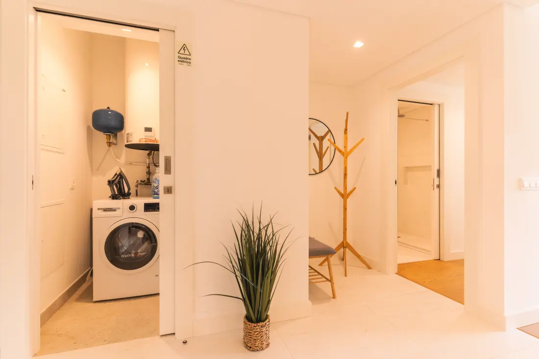 Appartements à Funchal (Madère)