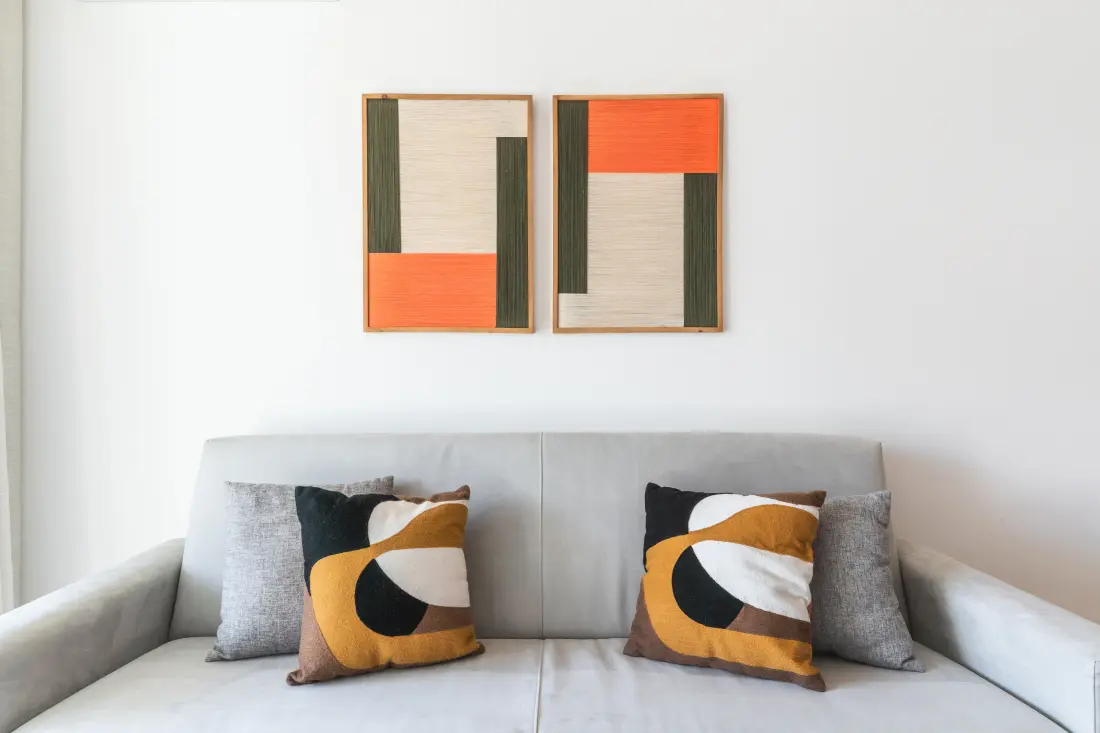 Appartements à Funchal (Madère)