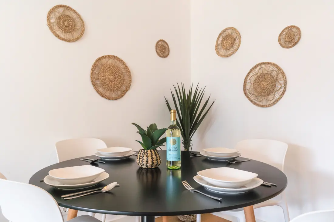 Appartements à Funchal (Madère)