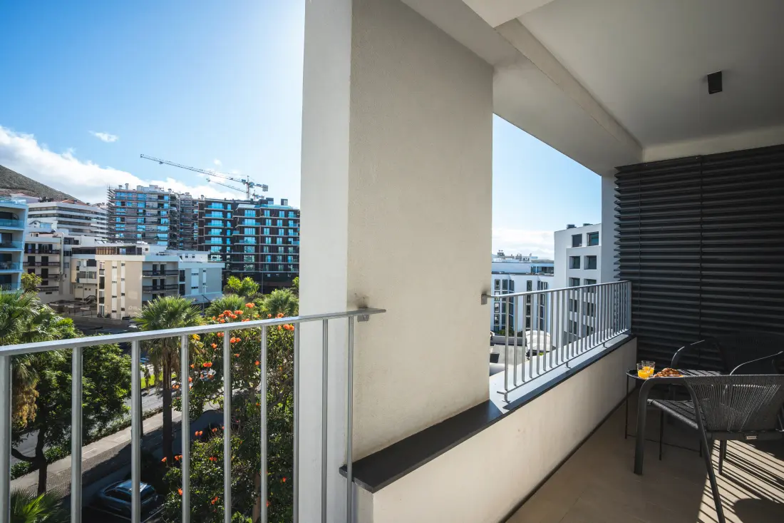 Appartements à Funchal (Madère)