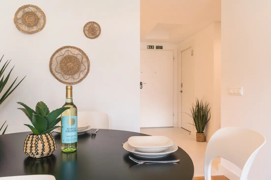 Appartements à Funchal (Madère)
