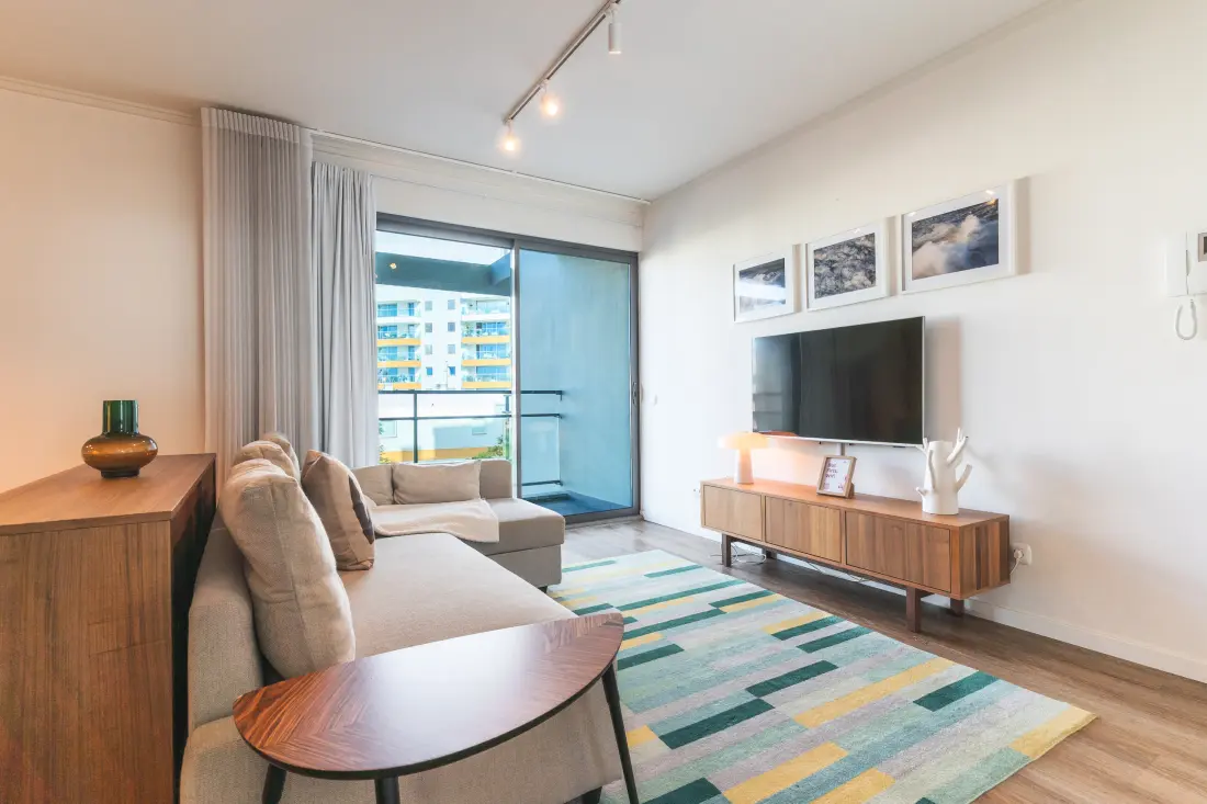 Appartements à Funchal (Madère)