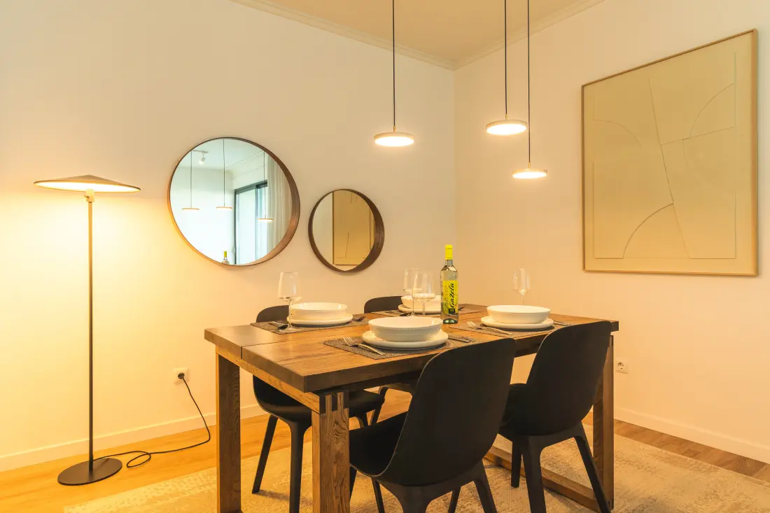 Appartements à Funchal (Madère)