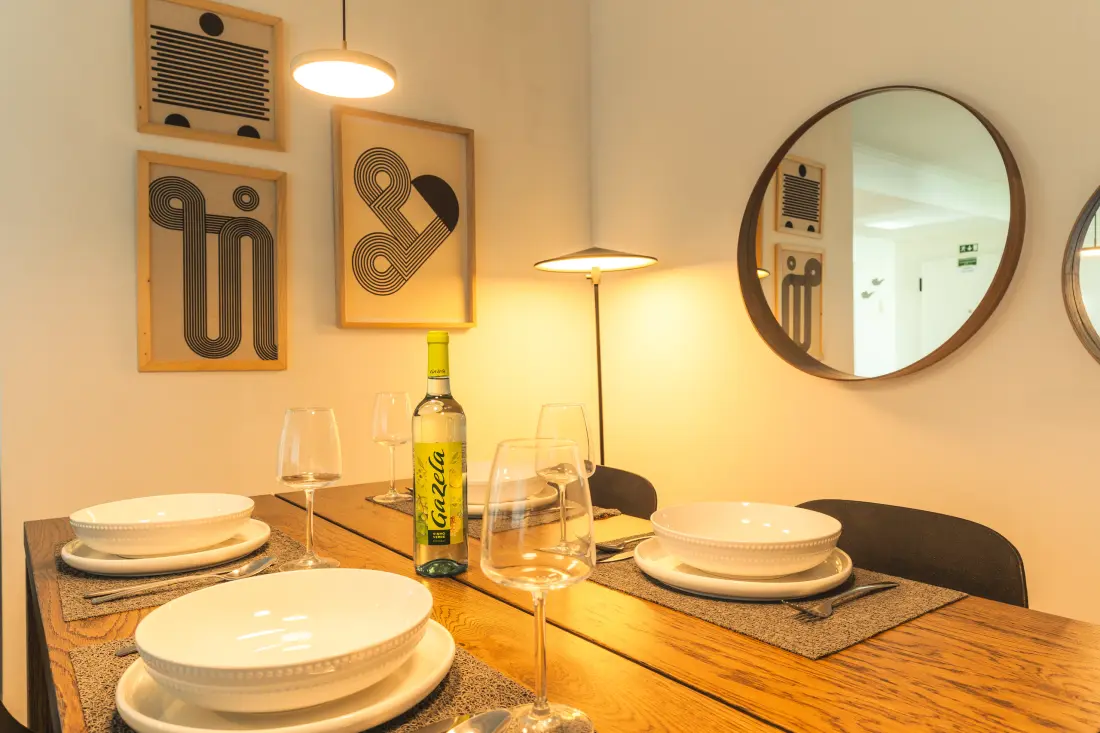 Appartements à Funchal (Madère)