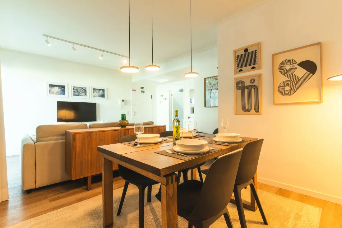 Appartements à Funchal (Madère)