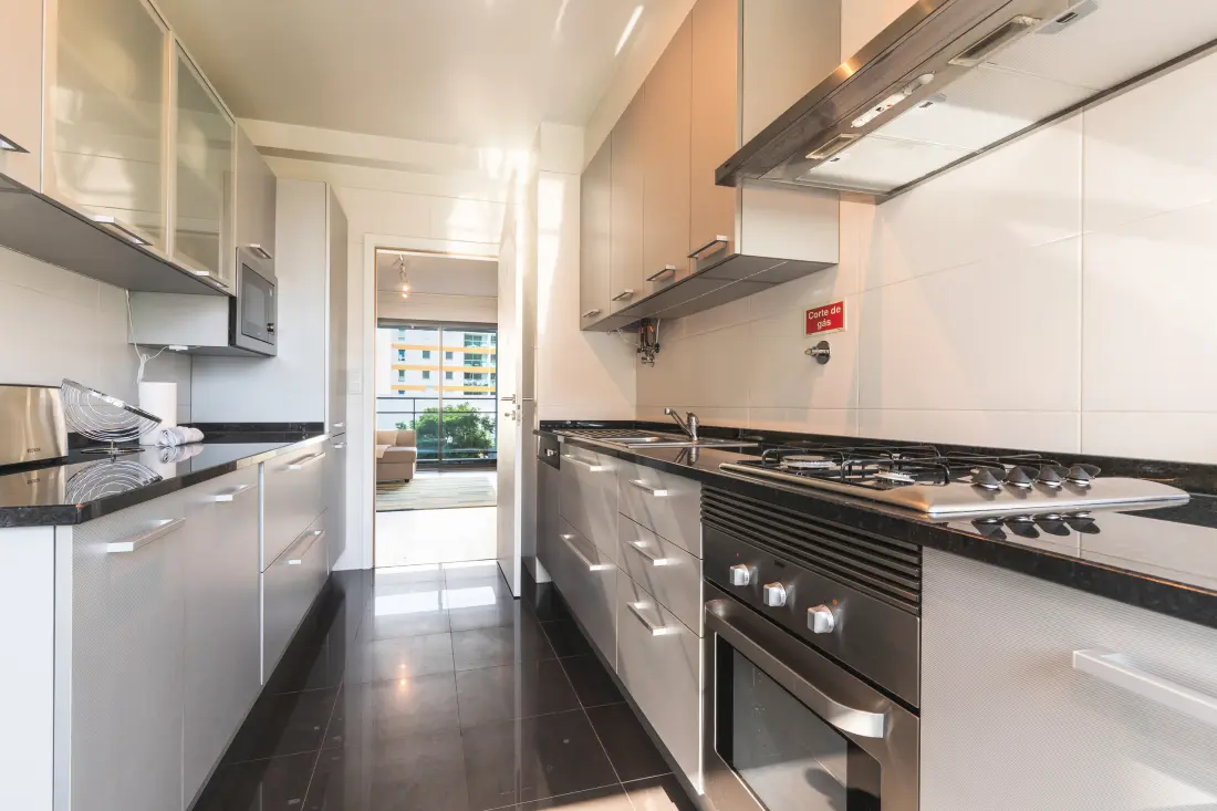 Appartements à Funchal (Madère)