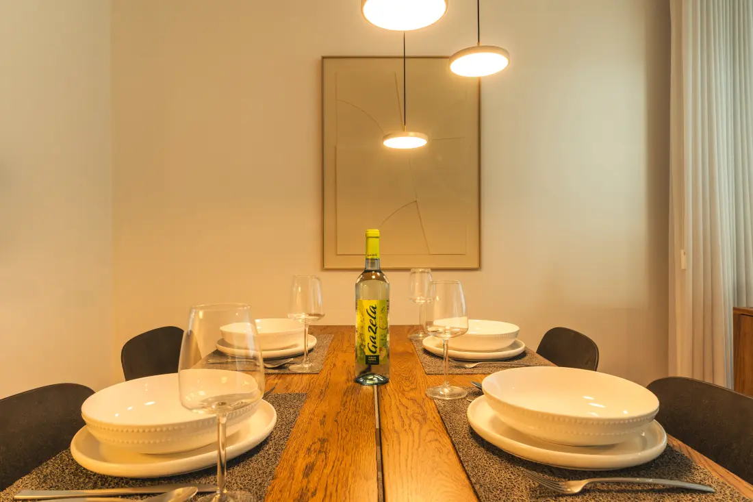 Appartements à Funchal (Madère)