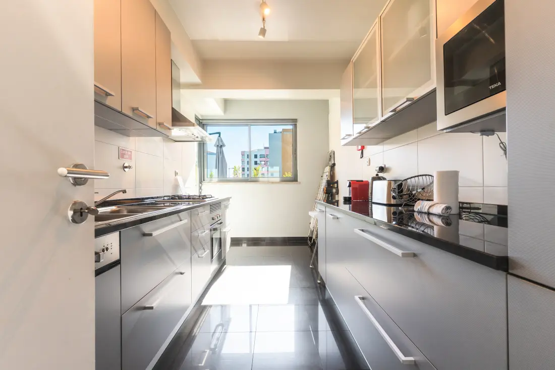 Appartements à Funchal (Madère)