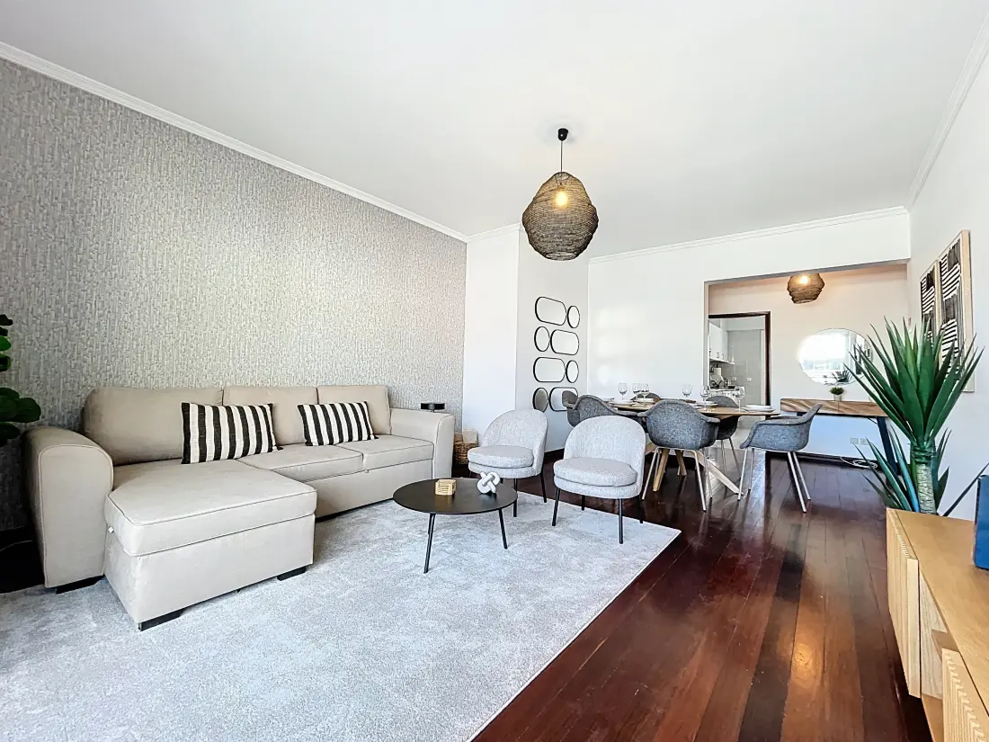Appartements à Funchal (Madère)