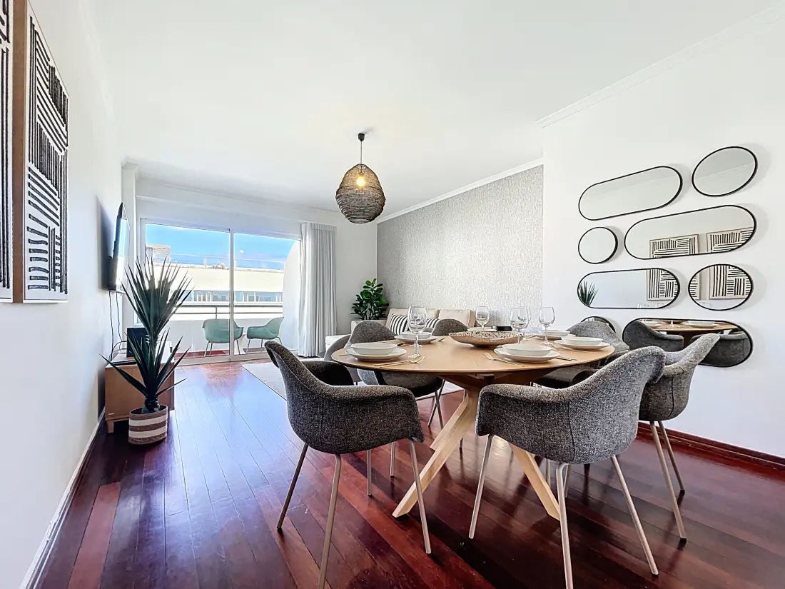 Appartements à Funchal (Madère)