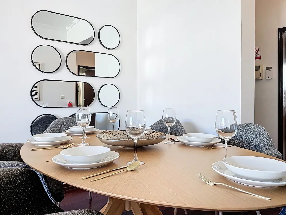 Appartements à Funchal (Madère)