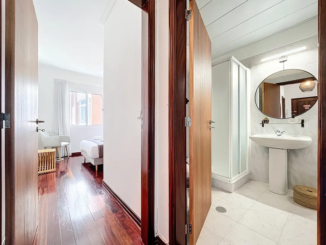 Appartements à Funchal (Madère)