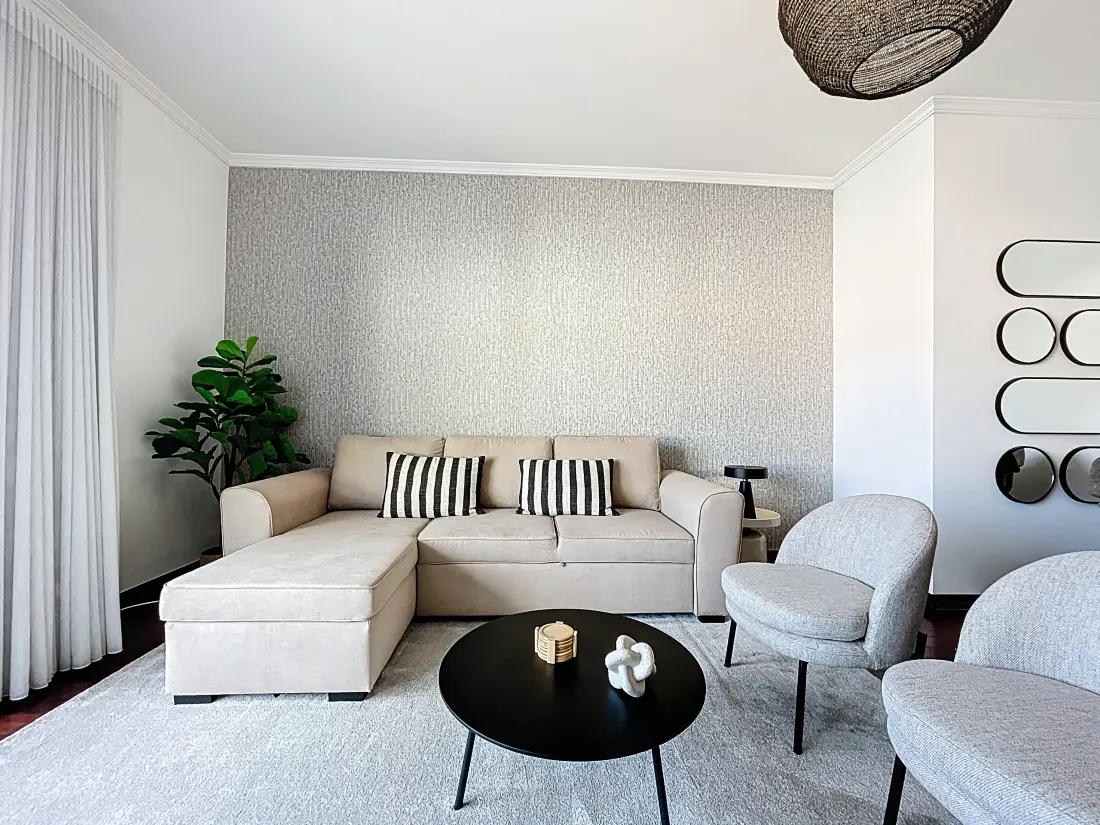 Appartements à Funchal (Madère)