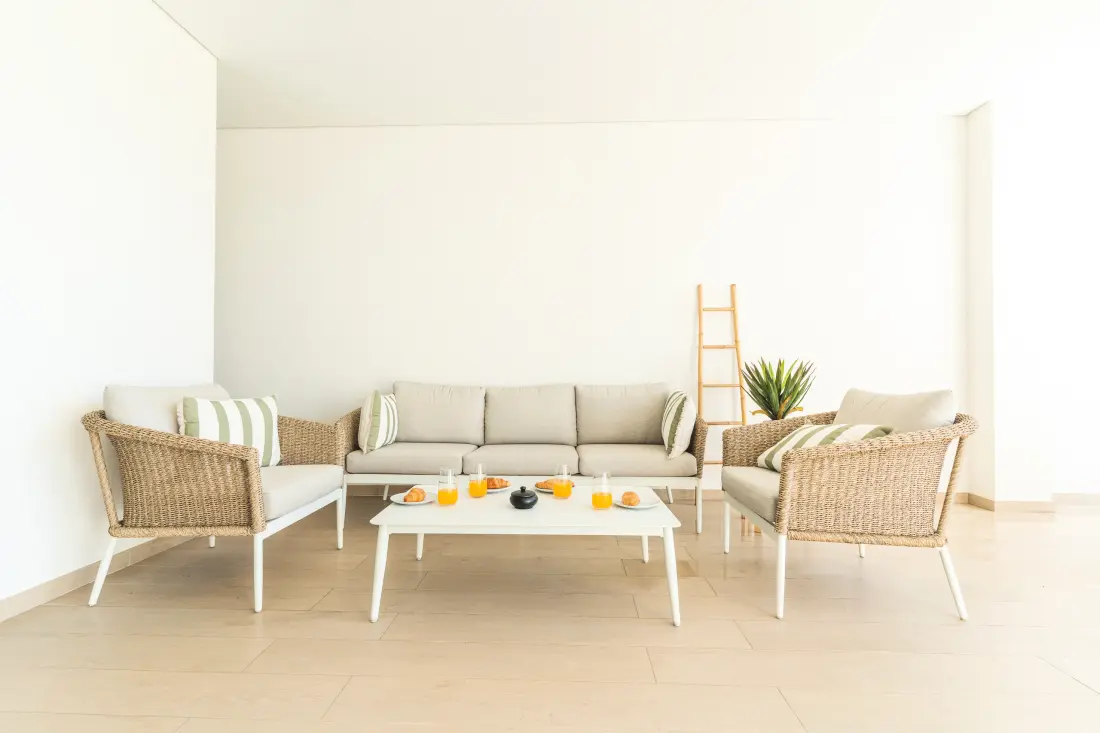 Appartements à Funchal (Madère)