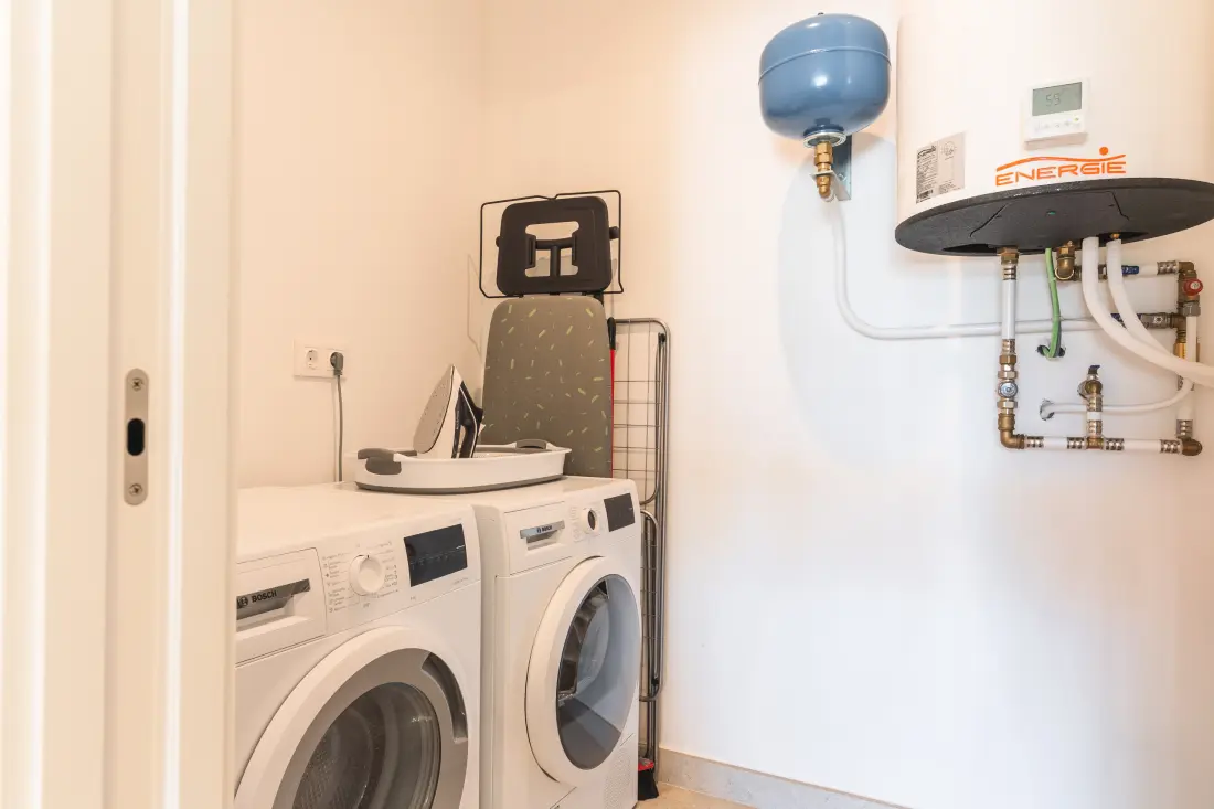 Appartements à Funchal (Madère)