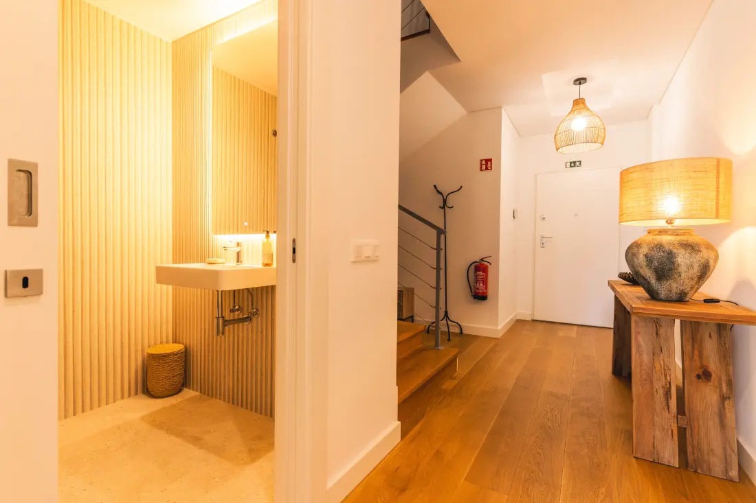 Appartements à Funchal (Madère)