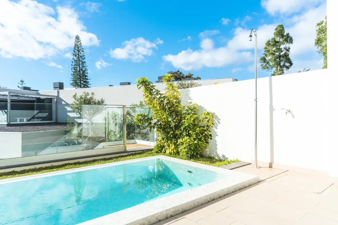 Appartements à Funchal (Madère)