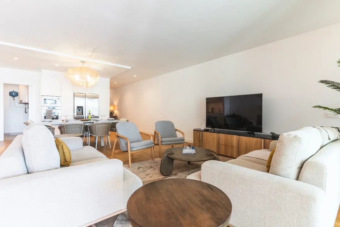 Appartements à Funchal (Madère)
