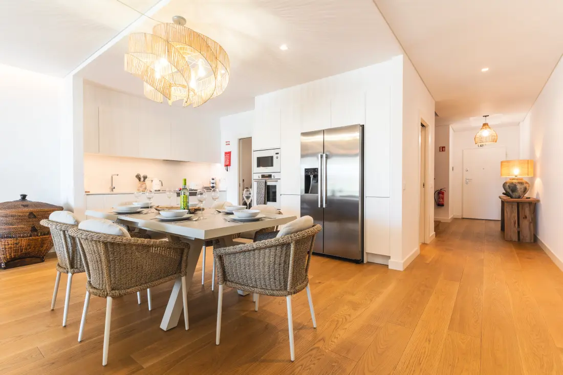 Appartements à Funchal (Madère)
