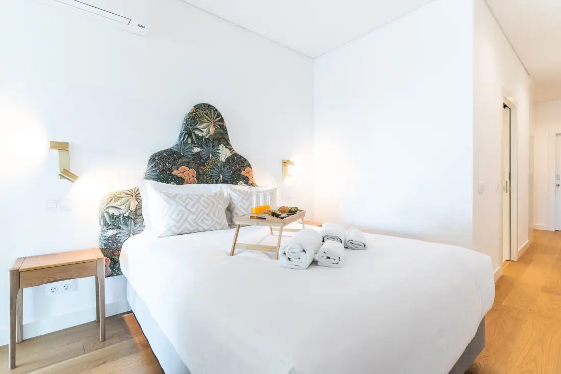 Appartements à Funchal (Madère)