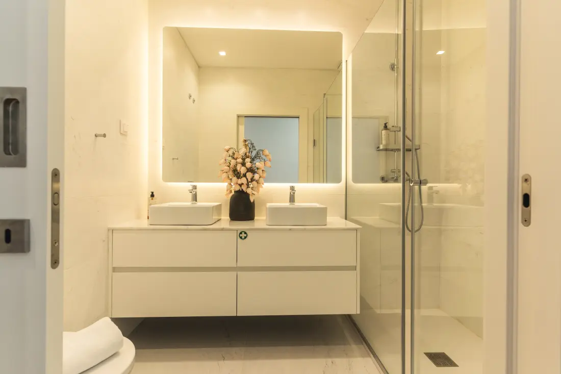 Appartements à Funchal (Madère)