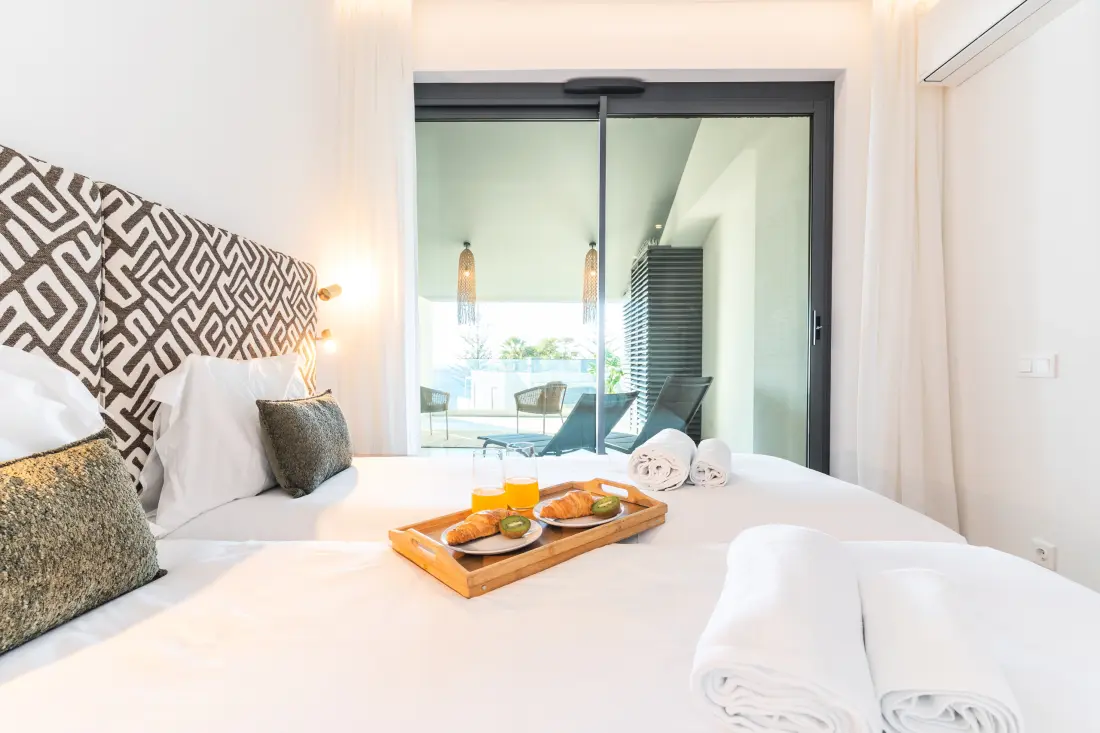 Appartements à Funchal (Madère)