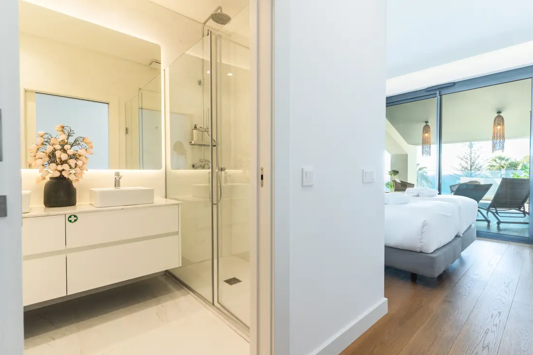 Appartements à Funchal (Madère)