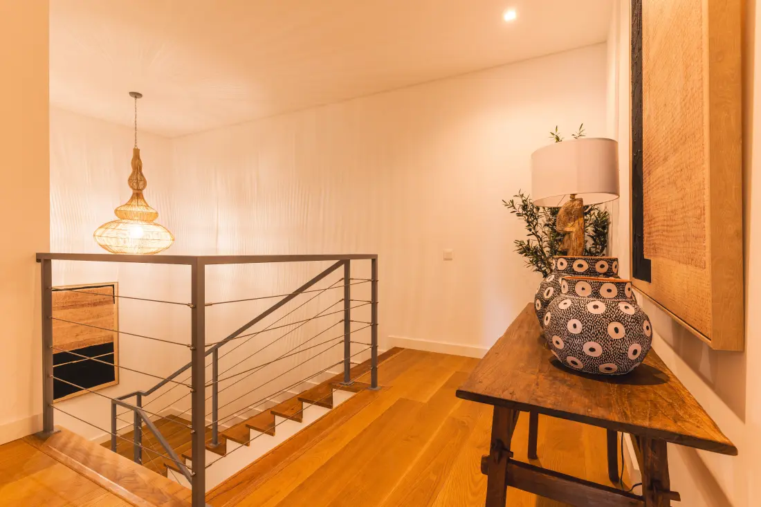 Appartements à Funchal (Madère)
