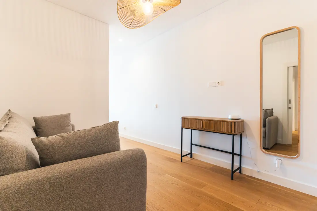 Appartements à Funchal (Madère)