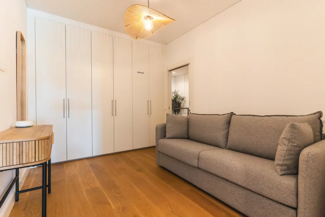 Appartements à Funchal (Madère)
