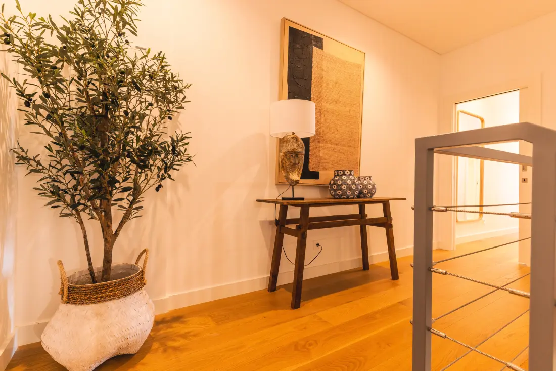 Appartements à Funchal (Madère)